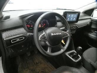 Dacia Sandero III EXPRESSI picture 15