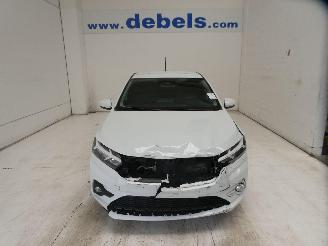 Schadeauto Dacia Sandero III EXPRESSI 2025/6