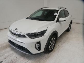 Kia Stonic  picture 3