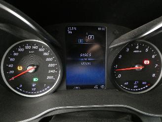 Mercedes C-klasse  picture 17
