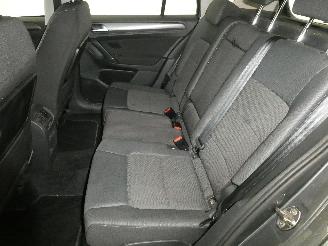 Volkswagen Golf SPORTSVAN COMFO picture 25