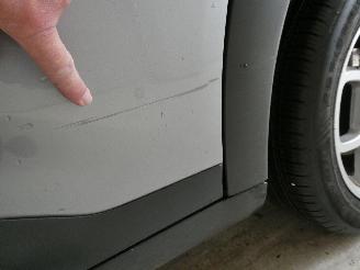 Citroën C4 cactus CACTUS picture 9