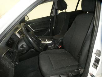 BMW 1-serie 1.5D picture 16