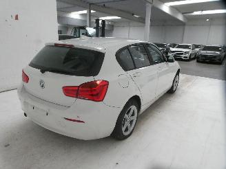 BMW 1-serie 1.5D picture 8