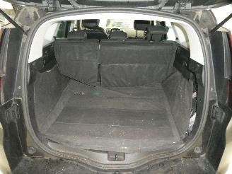 Renault Scenic VERSNELLINGSBAK !!!! picture 16