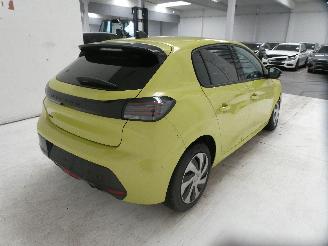 Peugeot 208 II ALLURE picture 6