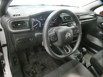 Citroën C3 III picture 16