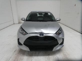 Toyota Yaris  picture 2