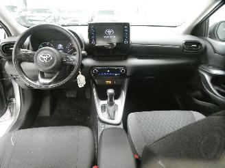 Toyota Yaris  picture 20