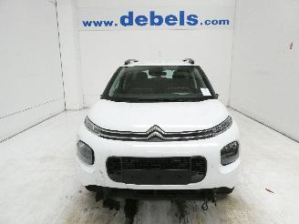  Citroën C3 AIRCROSS LIVE 2020/2