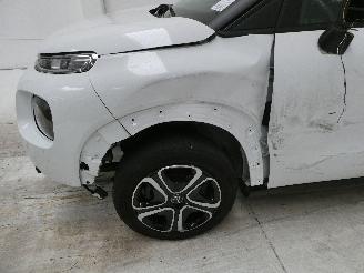 Citroën C3 AIRCROSS LIVE picture 12