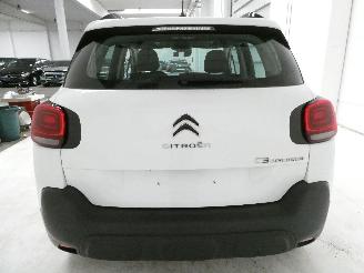 Citroën C3 AIRCROSS LIVE picture 5