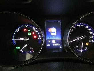 Toyota C-HR  picture 14