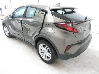 Toyota C-HR  picture 7