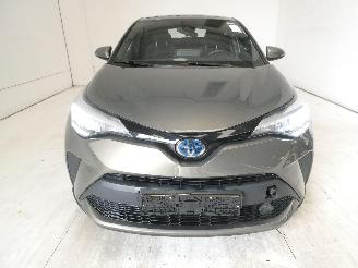 Toyota C-HR  picture 3