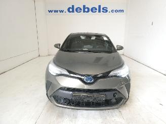  Toyota C-HR  2022/7