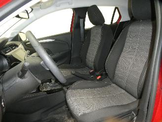 Opel Corsa EDITION picture 15