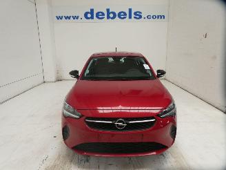 Unfallwagen Opel Corsa EDITION 2023/4