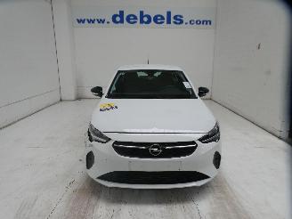 škoda osobní automobily Opel Corsa EDITION 2021/6