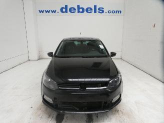 Schadeauto Volkswagen Polo TRENDLINE 2017/3