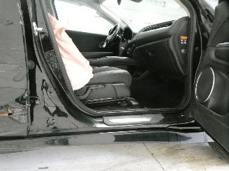 Honda Hr-v EXECUTIVE picture 11