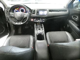Honda Hr-v EXECUTIVE picture 15