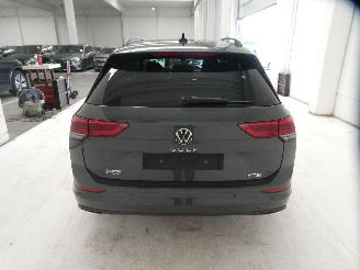 Volkswagen Golf VARIANT LIFE picture 5