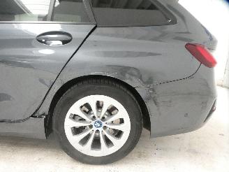 BMW 3-serie E picture 8