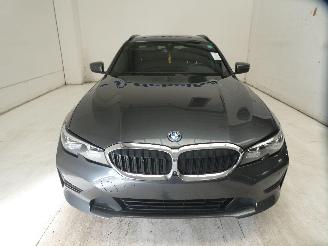 BMW 3-serie E picture 2