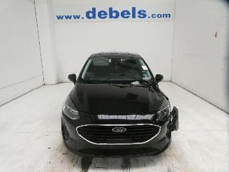 Avarii autoturisme Ford Fiesta 1.0 I ECOBOOST 2022/4