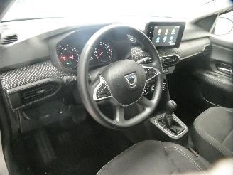 Dacia Sandero III COMFORT picture 19