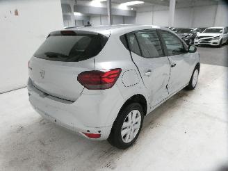 Dacia Sandero III COMFORT picture 8