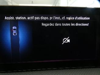 Mercedes Cla-klasse 180 D picture 18