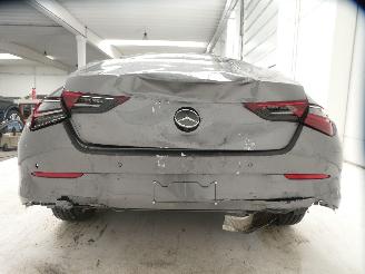 Mercedes Cla-klasse 180 D picture 8