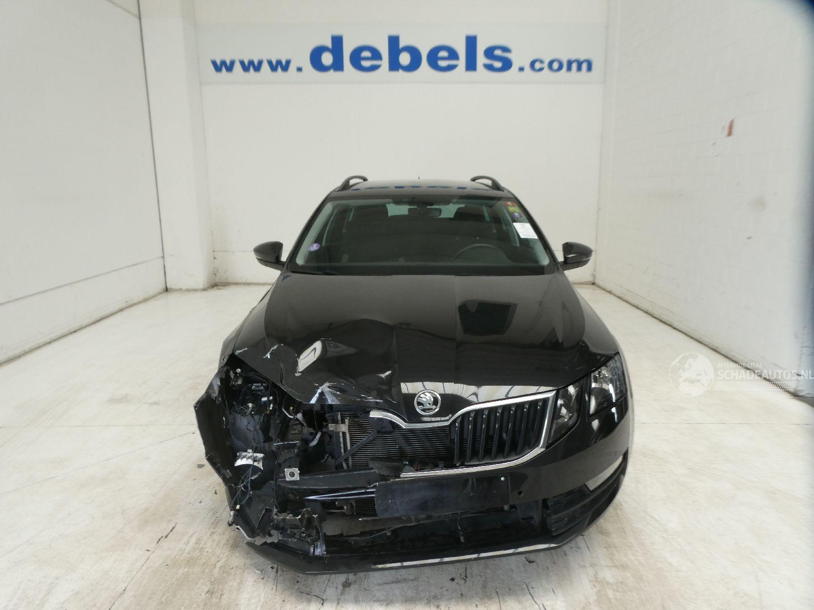 Skoda Octavia AMBITION