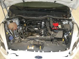 Ford Fiesta TREND picture 28