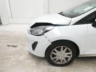 Ford Fiesta TREND picture 10