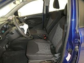 Ford Ka TREND picture 20