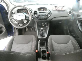 Ford Ka TREND picture 18