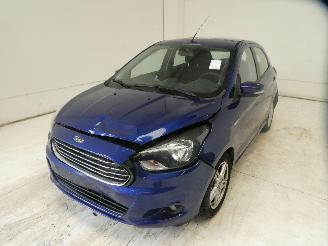 Ford Ka TREND picture 3