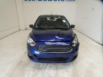 Ford Ka TREND picture 2