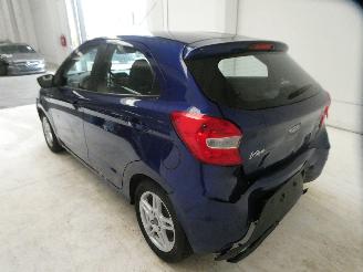 Ford Ka TREND picture 4