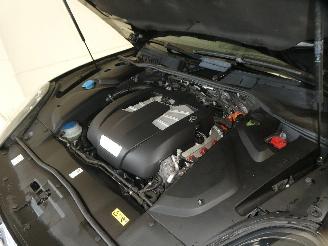 Porsche Cayenne E-HYBRID picture 23