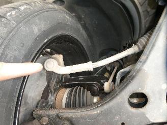 Ford Focus TITANIUM picture 23