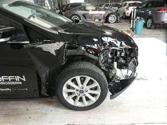 Ford Focus TITANIUM picture 10