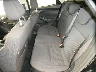 Ford Focus TITANIUM picture 19