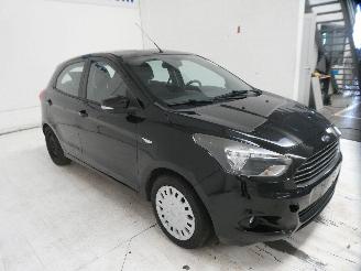 Ford Ka TREND picture 12
