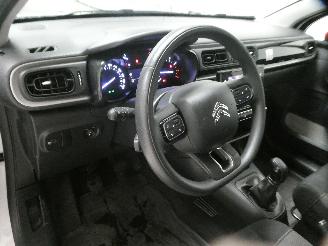 Citroën C3  picture 16