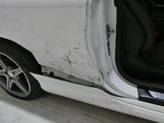 Mercedes C-klasse  picture 11