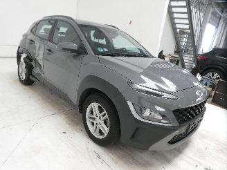 Hyundai Kona  picture 10